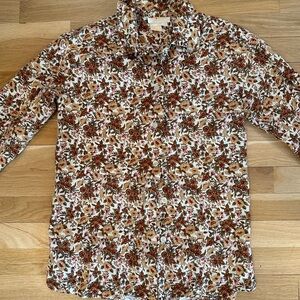 Vintage Brooks Brothers Button Down
